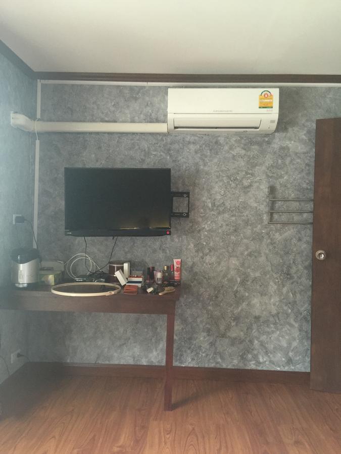 Pcr Guesthouse Kata Dış mekan fotoğraf